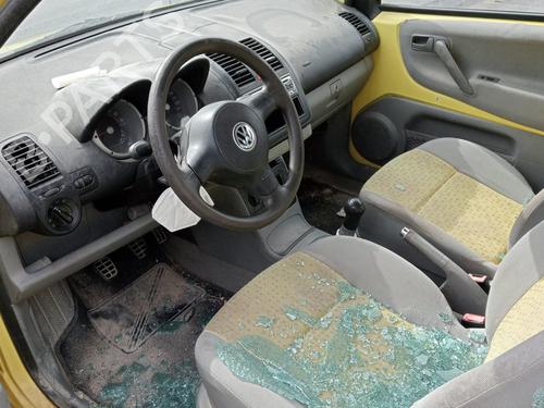 Left headlight VW LUPO I (6X1, 6E1) 1.4 | BP12843003C28 