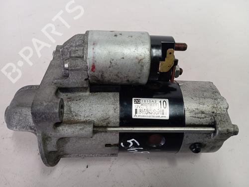 Startmotor CITROËN C4 AIRCROSS [2010-2025]  22633622