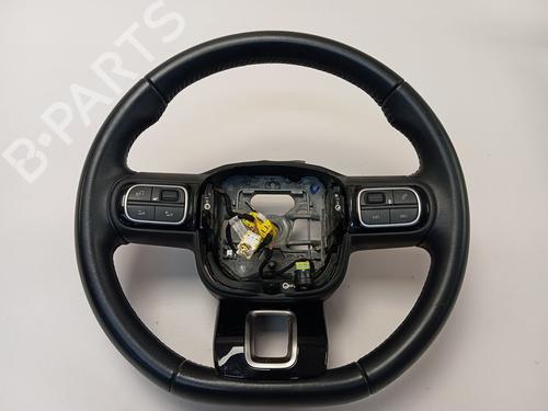 Used Steering wheel CITROËN C3 AIRCROSS II (2R_, 2C_) 1.5 BlueHDi 100 (2CYHYJ) (102 hp) 21080019