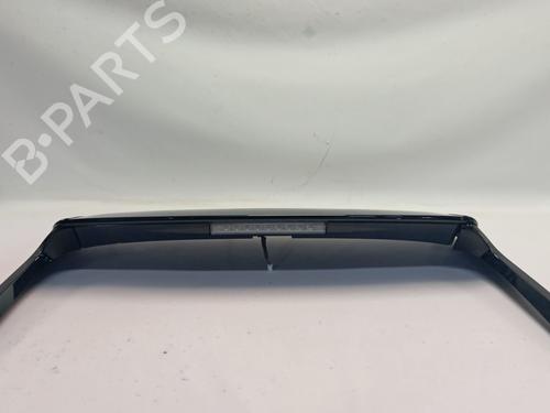 Spoiler bagklap TOYOTA RAV 4 IV (_A4_) [2012-2019]  31358340