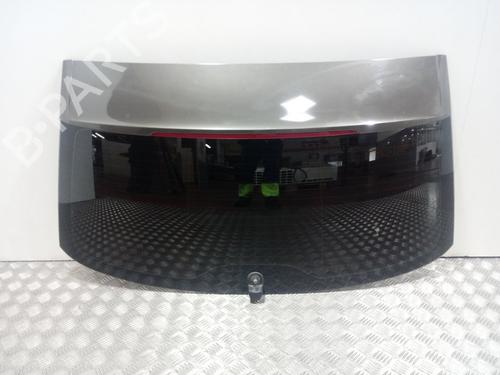 Bootlid window BMW 5 Touring (F11) 520 d BP25854536C64