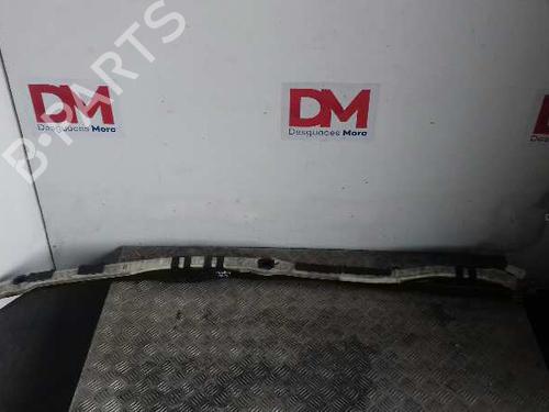 Højre gardin airbag SEAT TOLEDO III (5P2) [2004-2009]  16500487