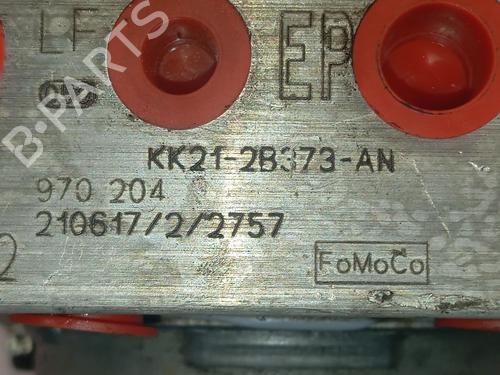 ABS pump FORD TRANSIT CUSTOM V362 Bus (F3) | BP36040150M43 - Image 3