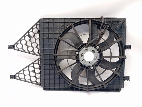 Used Radiator fan SEAT IBIZA IV (6J5, 6P1) [2008-2017]  28597483