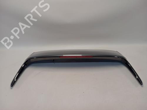 Rear spoiler BMW X1 (F48) sDrive 20 d BP24203936C96