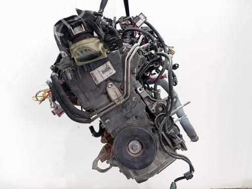 Motor RENAULT KANGOO III MPV  | BP25855650M1 