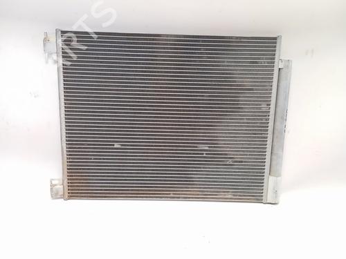 Used AC radiator RENAULT KANGOO III MPV [2021-2025]  27882439