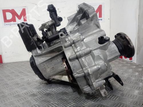 Gearbox SEAT IBIZA IV (6J5, 6P1)  | BP12660204M3 