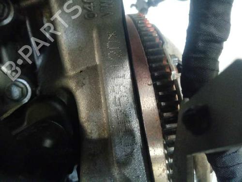 Engine SEAT IBIZA V (KJ1, KJG) | BP12662892M1