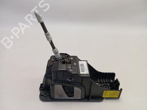 Used Gear lever RENAULT MEGANE III Coupe (DZ0/1_) [2008-2016]  27161030