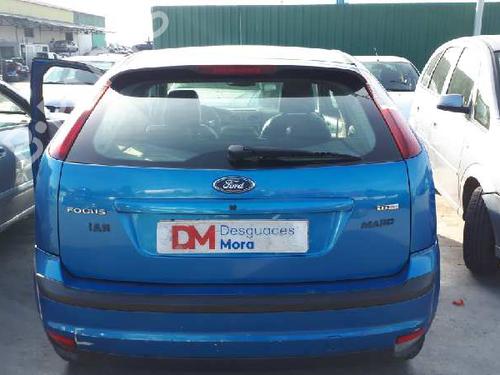 Intercooler FORD FOCUS II (DA_, HCP, DP) 2.0 TDCi | BP12654007M30 