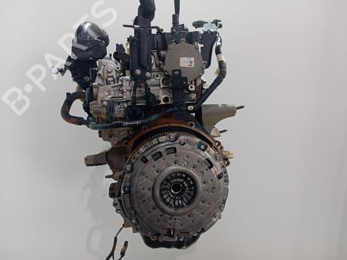 Engine FORD USA RANGER Extended Cab Pickup 2.0 EcoBlue | BP40105040M1 - Image 11