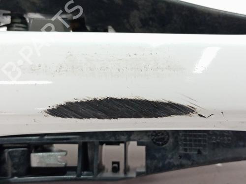 Front left exterior door handle OPEL CORSA F (P2JO) | BP30470166C128