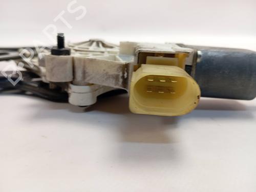 Front right window mechanism BMW 1 (E87) 118 d | BP21028296C23 