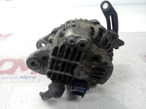 Generator MITSUBISHI PAJERO III (V7_W, V6_W) 3.2 Di-D (V68W, V78W) | BP12647499M7 