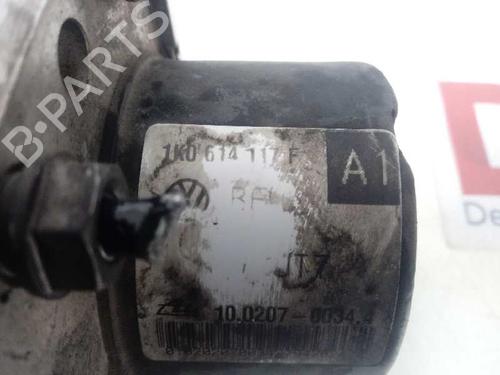 ABS pump SEAT ALTEA (5P1)  | BP12661547M43 