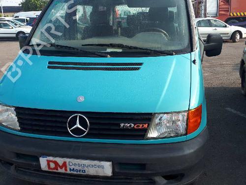 Used Parts MERCEDES-BENZ VITO Bus (W638) 110 CDI 2.2 (638.194) (102 hp) 4237152