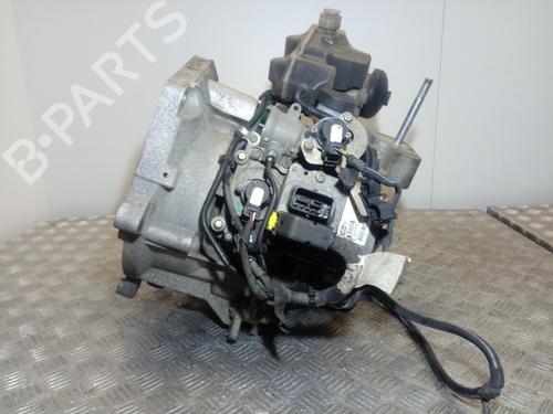 Gearbox FIAT BRAVO II (198_) 1.4 T-Jet (198AXG1B) | BP16397590M3 
