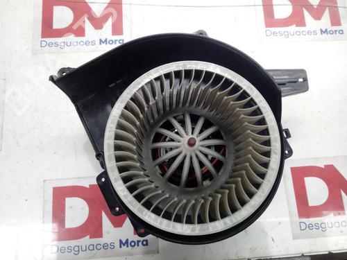 Used Heater blower motor VW POLO V (6R1, 6C1) [2009-2022]  14133170