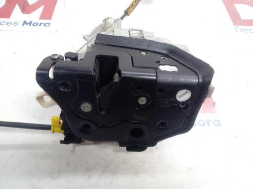 Front right lock AUDI Q5 (8RB) 2.0 TDI quattro | BP12666897C97 