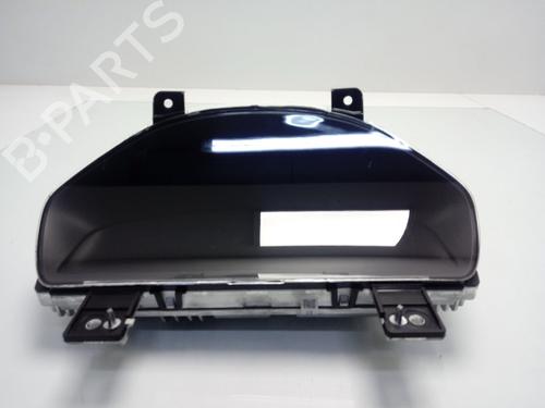 Instrument cluster FORD PUMA (J2K, CF7) | BP15255364C47
