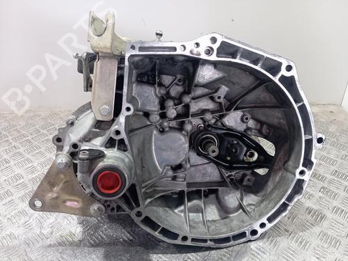 Used Gearbox CITROËN NEMO Box Body/MPV (AA_) [2008-2026]  31329438