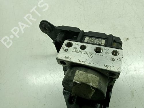 ABS pump RENAULT SCÉNIC II (JM0/1_)  | BP12669609M43 