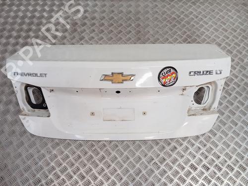 Used Tailgate Tailgate CHEVROLET CRUZE (J300) [2009-2026] 34693394 34693394