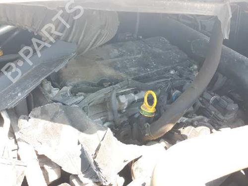 Particulate filter OPEL MOVANO B Van (X62) 2.3 CDTI FWD (FV) | BP12937281M81  - Image 16