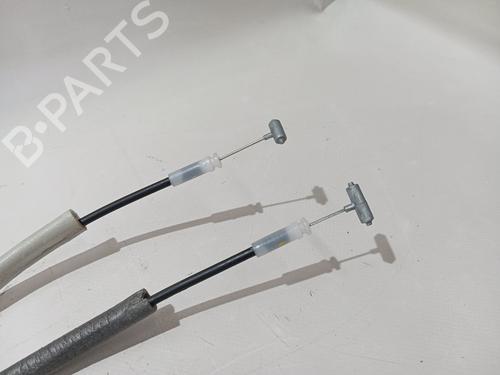 Front left lock HYUNDAI IONIQ (AE) 1.6 GDI Hybrid | BP29019806C98 