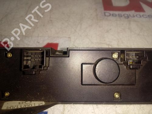 Warning switch MERCEDES-BENZ SLK (R171) 200 Kompressor (171.442) | BP12947726I22 