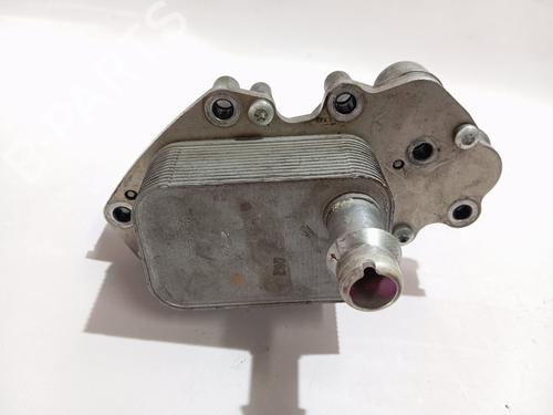 Used Oil radiator OPEL ASTRA K (B16) [2015-2022]  30376050