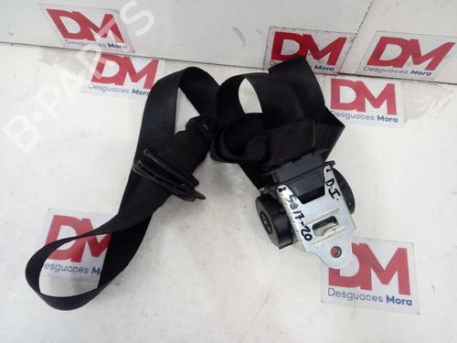 Used Front left seatbelt BMW 5 Touring (E61) [2004-2010]  30371502