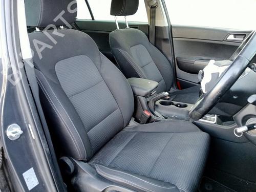 Engine control unit (ECU) KIA SPORTAGE IV (QL, QLE)  | BP22516858M57 