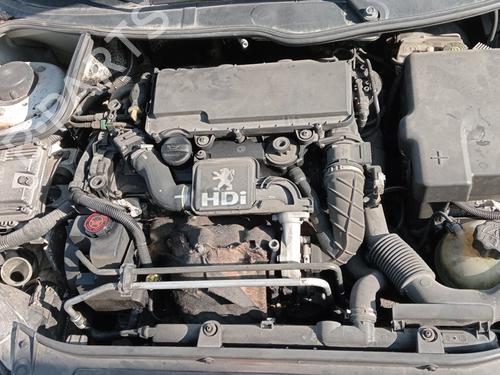 Engine PEUGEOT 206 Hatchback (2A/C) 1.4 HDi eco 70 | BP13693825M1 