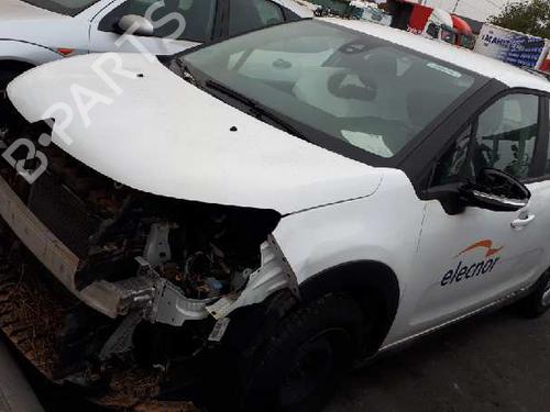 Steering column CITROËN C3 II (SC_)  | BP12937090M21 