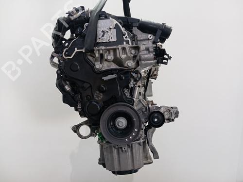 Engine PEUGEOT EXPERT Van (V_)  | BP34648933M1  - Image 8