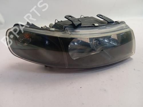 Højre forlygte SEAT TOLEDO II (1M2) [1998-2006]  29275839