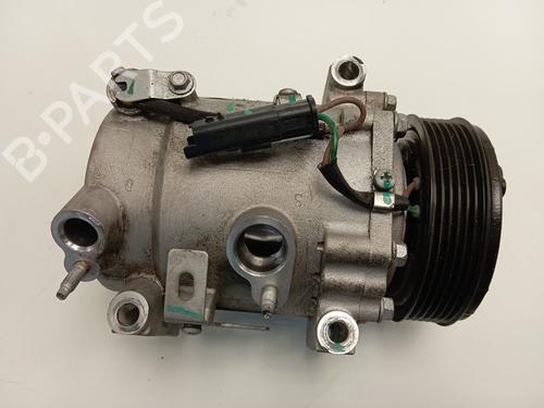 AC compressor OPEL CORSA F (P2JO) | BP22705397M34