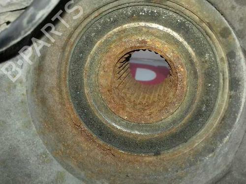 Right front steering knuckle NISSAN PRIMERA Hatchback (P12)  | BP12635884M26 