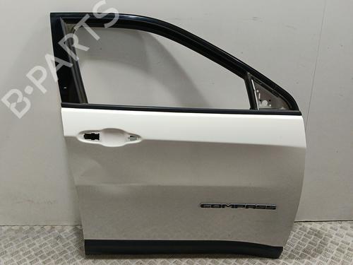 Used Right front door Right front door JEEP COMPASS (MP, M6, MV, M7) 1.6 CRD (120 hp) 33460686 33460686