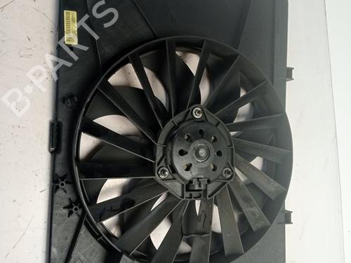 Radiator fan ALFA ROMEO 159 Sportwagon (939_) 2.2 JTS (939BXB1B, 939BXB11) | BP15651148M35 