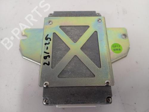 Used Electronic module MG MG HS [2018-2025]  25997486