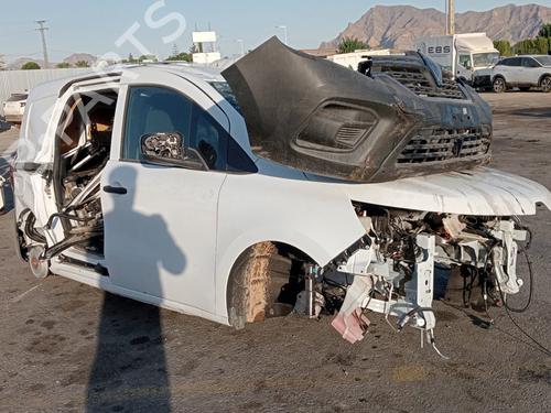 Used Parts RENAULT KANGOO III Box Body/MPV [2021-2026]  4358561