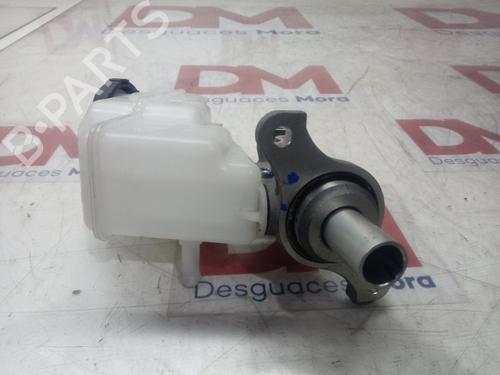Brake master cylinder HYUNDAI i10 III (AC3, AI3)  | BP29536043M77 