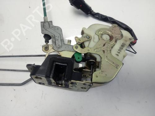 Front left lock KIA SORENTO I (JC)  | BP14361059C98 