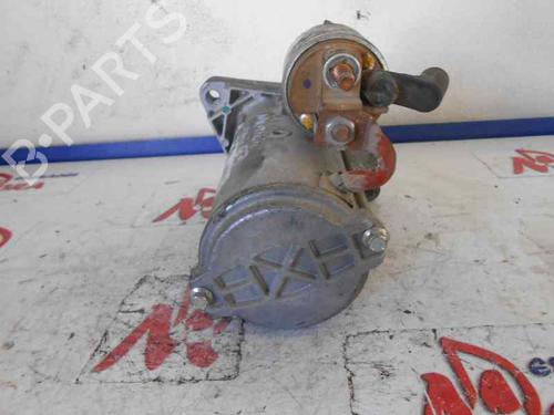Starter NISSAN X-TRAIL II (T31) 2.0 dCi 4x4 | BP18300248M8