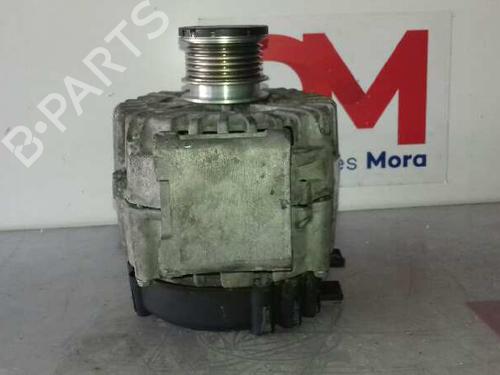 Alternator MERCEDES-BENZ CLK (C208) CLK 200 (208.335) | BP12647166M7 
