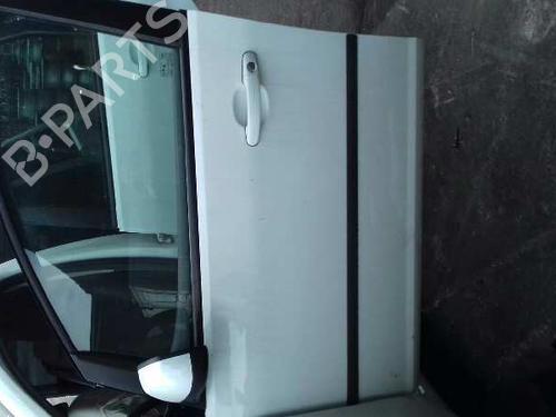 Left front door FORD FOCUS C-MAX (DM2)  | BP12652531C2 