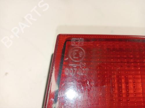Right taillight SEAT MARBELLA (28A) 0.9 Cat | BP28412600C35 